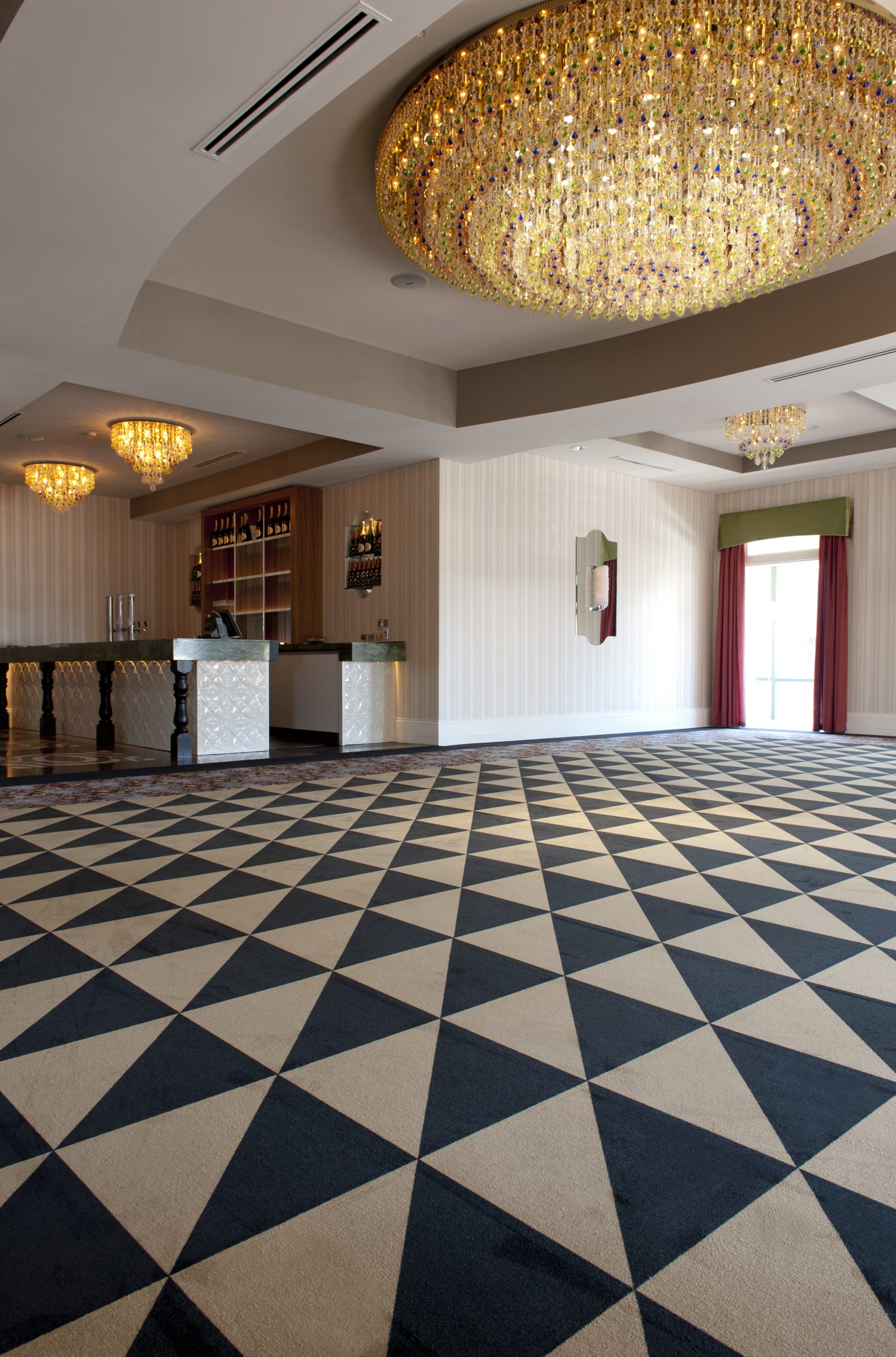 Cloudland Function Rooms
