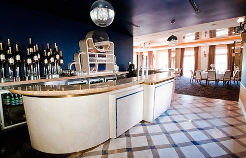Moon Room Bar